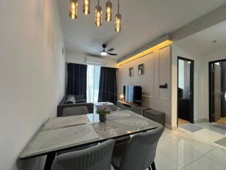 Edumetro A30 3 Bedroom Subang Sunway By MICASA GROUP - Subang Jaya - 6