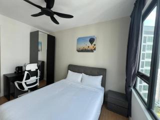 Edumetro A30 3 Bedroom Subang Sunway By MICASA GROUP - 3