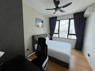 Edumetro A30 3 Bedroom Subang Sunway By MICASA GROUP - 5