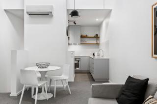 Executive Apartments - 7