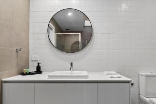 Executive Apartments - 4