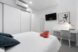Executive Apartments - 9