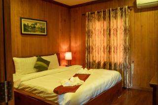 Jungle Sanctuary Hotel Siem Reap - Phumĭ Trâpeăng Treăng - 3