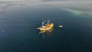 Leticia Liveaboard - Labuan Bajo - 0