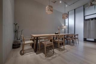 Ningxia Light - 2