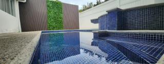 Casa de playa Herradura con piscina y jacuzzi - Puntarenas - 0