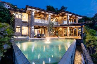 Casa de los Suenos - Your Perfect Vacation - Playa Hermosa - 0