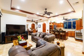 Casa de los Suenos - Your Perfect Vacation - Playa Hermosa - 7