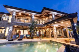 Casa de los Suenos - Your Perfect Vacation - Playa Hermosa - 5