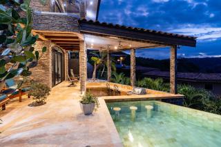 Casa de los Suenos - Your Perfect Vacation - Playa Hermosa - 4
