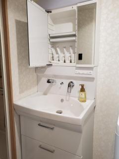 龙猫民宿-心斋桥店403 - Osaka - 3