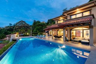 Casa Antonelli - Playa Hermosa - 0