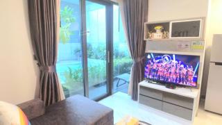 B208 - Nice Pool Access 1 Br 300m To Ao Nang Beach - Praia de Ao Nang - 4