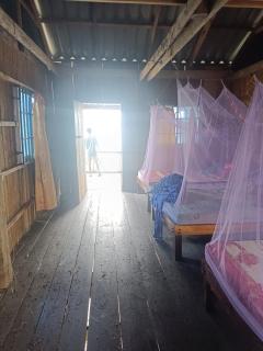 Beach hut in paradise - 4