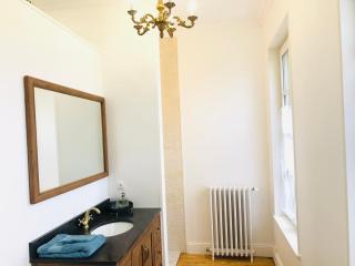 L'Hôtel Particulier du 12 - 1