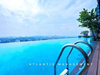 Residensi Mid Valley KL Eco City - 9