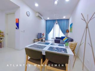 Residensi Mid Valley KL Eco City - Kuala Lumpur - 2