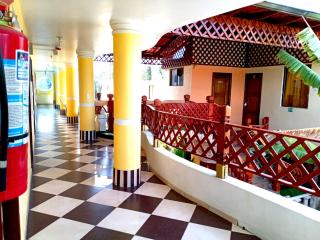 Hostal Mariscal Sucre - Tababela - 8