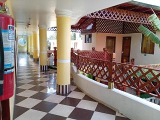 Hostal Mariscal Sucre - Tababela - 6