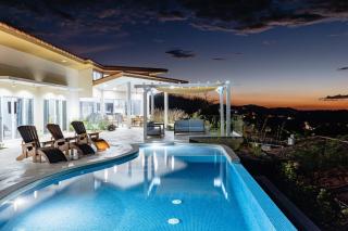 Casa Mulira - Playa Hermosa - 0