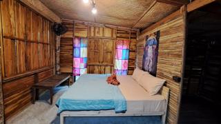 Big Hug Home - Sa med kaw - 4