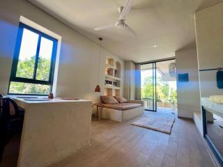 Blanca8 Coliving Pererenan 1 - Canggu - 5