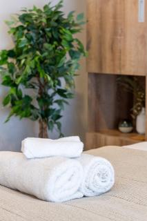 Charming Studio for 2 in the Central City - 8