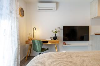 Charming Studio for 2 in the Central City - 4
