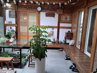 Hanok Guesthouse Nuha - Seul - 1