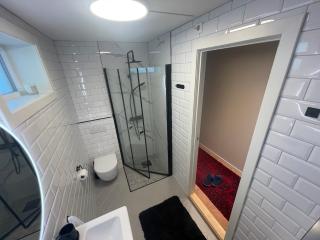 Apartments Bergen with sea view! - Bergen - 6
