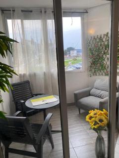 Les Résidences belle vue - 4