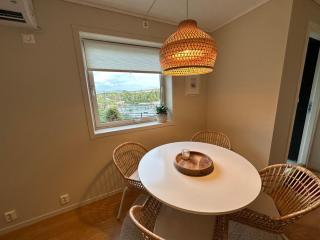 Apartments Bergen with sea view! - Bergen - 8