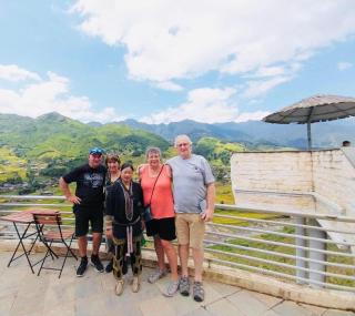 Heart of Sapa House & Trekking Tour - Sa Pa - 3