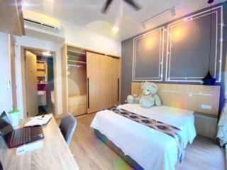 THE COLONY INFINITUM Sweet Home SR - Kuala Lumpur - 7