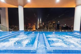 THE COLONY INFINITUM Sweet Home SR - Kuala Lumpur - 8