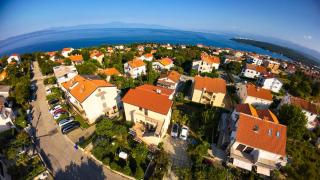 Apartman Bonaca - Njivice - 9
