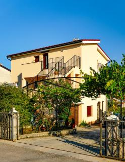 Apartman Bonaca - Njivice - 8
