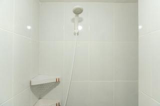 Good Deal and Cozy Stay Studio Tokyo Riverside PIK 2 Apartment By Travelio - 6