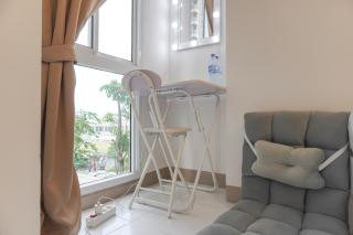 Good Deal and Cozy Stay Studio Tokyo Riverside PIK 2 Apartment By Travelio - 4