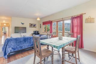 Pukeko Cottage - Marlborough Sounds Retreat - Linkwater - 5