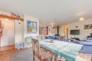 Pukeko Cottage - Marlborough Sounds Retreat - 4