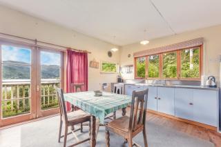 Pukeko Cottage - Marlborough Sounds Retreat - Linkwater - 3