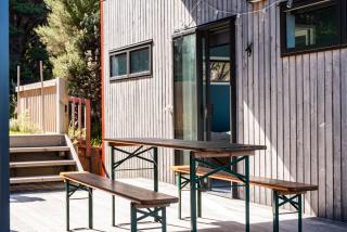 Whero Pods - Mangawhai Heads Holiday Home - Mangawhai - 8