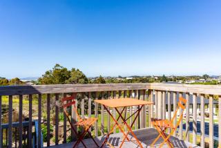 Whero Pods - Mangawhai Heads Holiday Home - Mangawhai - 6