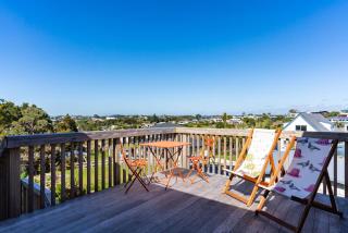 Whero Pods - Mangawhai Heads Holiday Home - Mangawhai - 5