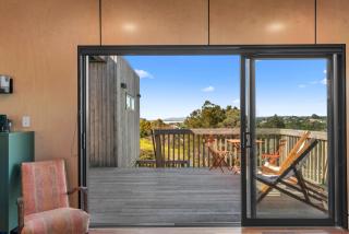 Whero Pods - Mangawhai Heads Holiday Home - Mangawhai - 4