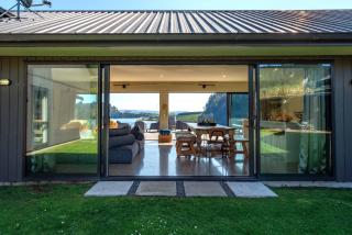 Fun and Falls Haven - Mangakino Holiday Home - Mangakino - 7