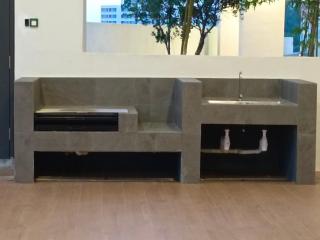 Edusentral setia alam amy studio cozy ambient - 1