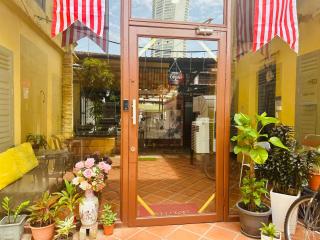 The Century Aigoh Hotel - 7