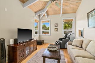 SUNSET PALMS Pool, Tennis, AC Minutes to Beach - 5